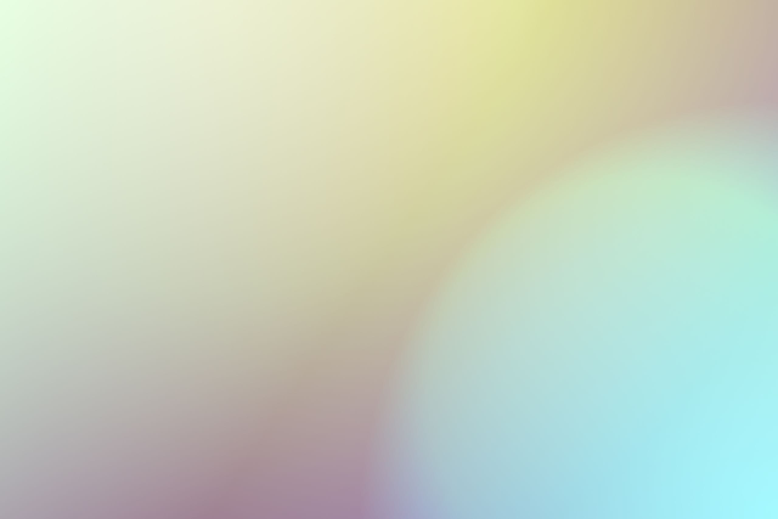 A smooth pastel gradient background featuring soft and light colors pe